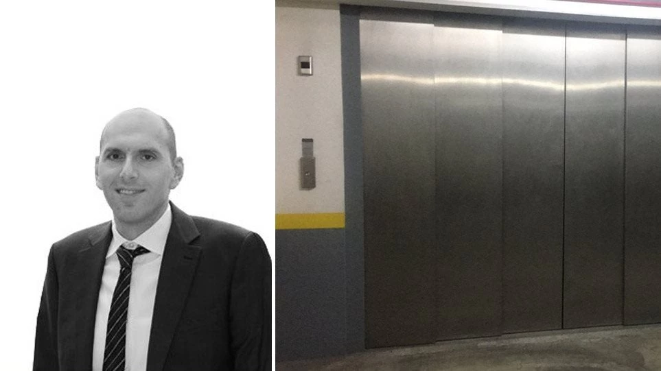 Μυστήριο με τον θάνατο του ορκωτού λογιστή από τη Νέα Σμύρνη